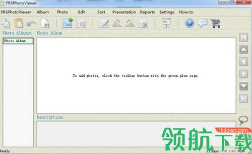 FRSPhotoViewer
