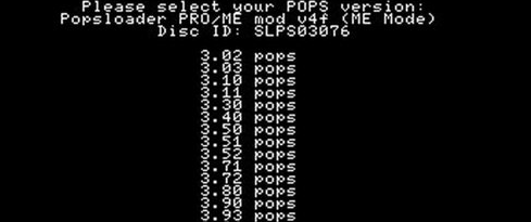 popsloaderv4g模拟器官方版