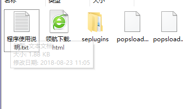 popsloaderv4g模拟器官方版