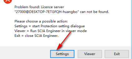 NemetschekSCIAEngineer2019汉化破解版