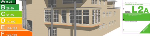 DesignBuilder建筑建模软件官方版