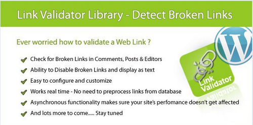 Web Link Validator破解版