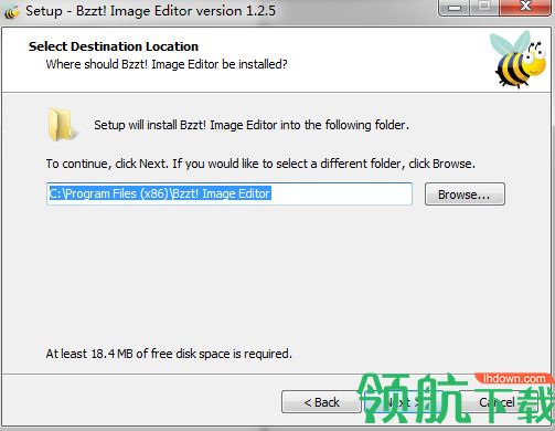 Bzzt Image Editor Pro破解版