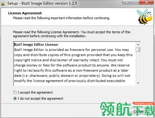 Bzzt Image Editor Pro破解版