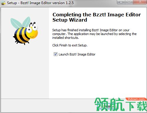 Bzzt Image Editor Pro破解版