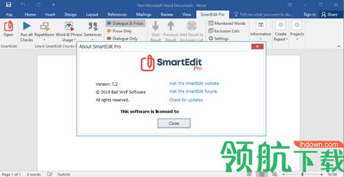 SmartEdit Pro破解版