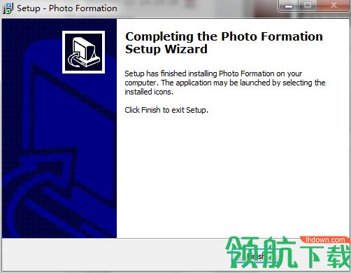 Photo Formation