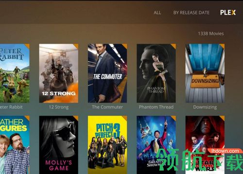 Plex Media Player破解版