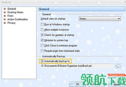 Efficient Notes破解版(附注册机)