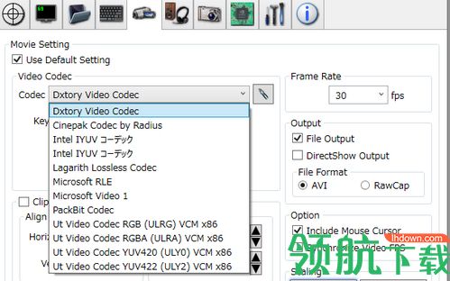 Dxtory汉化破解版