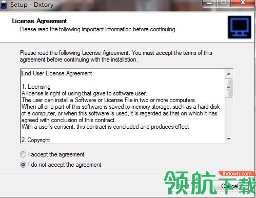 Dxtory汉化破解版