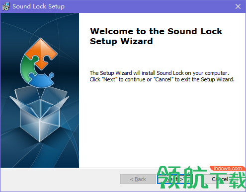 soundlock电脑音量控制器绿色官方版