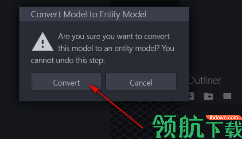 Blockbench模型制作设计软件官方版