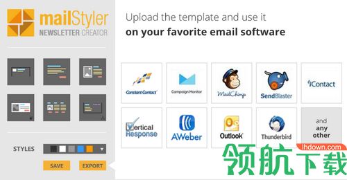 MailStyler pro 2破解版