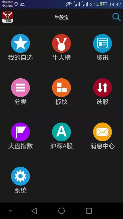 牛股宝股票通app