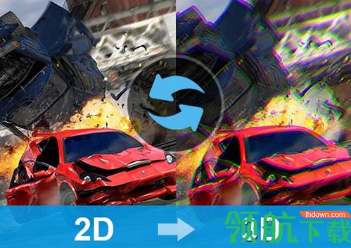 Tipard 3D Converter 6破解版