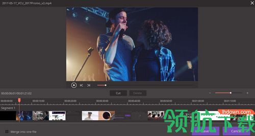 Wondershare UniConverter 11破解版