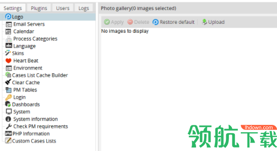 ProcessMaker商业流程管理软件官方版