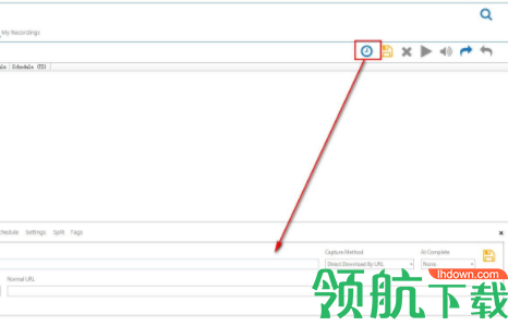 JakstaRadioRecorder电台录制工具官方版