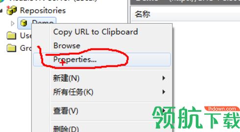 VisualSVN Server Enterprise破解版
