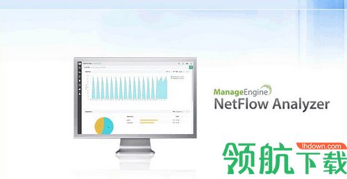 NetFlow Analyzer 12破解版