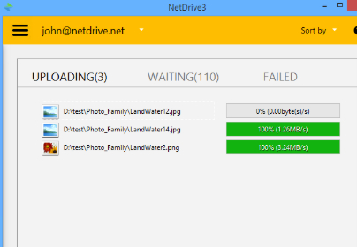 NetDrive 3免费版