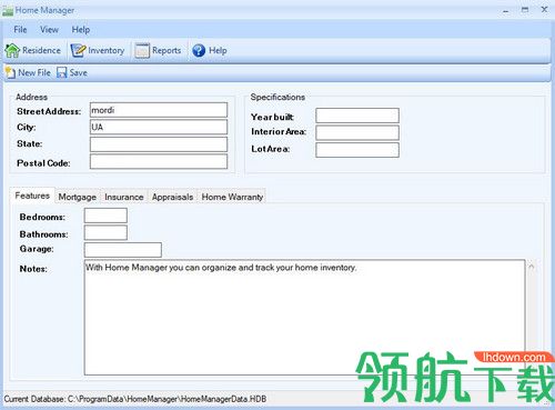 Kaizen Home Manager 2020破解版(附注册机)