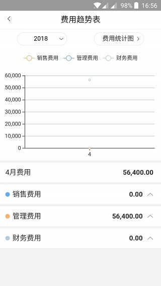 快账安卓版