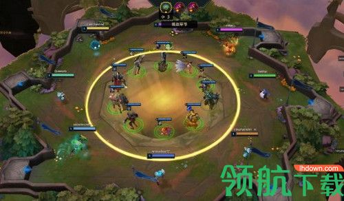 云顶之弈弈大师盒子