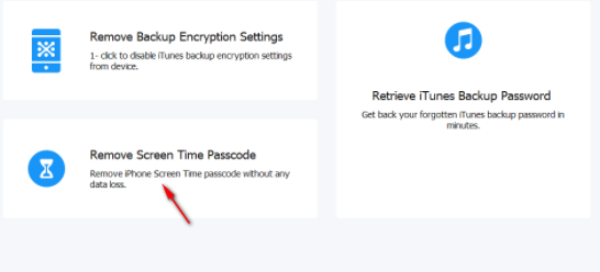 PassfabiPhoneBackupUnlocker苹果备份解锁工具破解版
