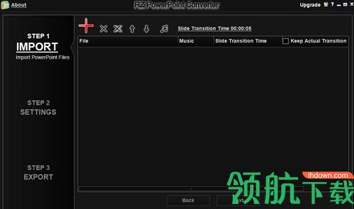 RZ PowerPoint Converter最新版