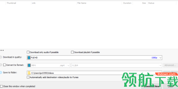 AnyVideoDownloader视频下载工具官方版