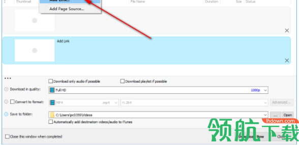 AnyVideoDownloader视频下载工具官方版