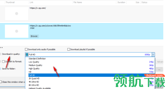 AnyVideoDownloader视频下载工具官方版