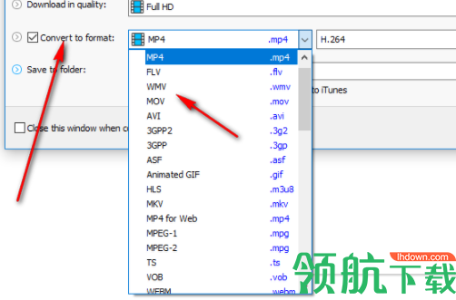 AnyVideoDownloader视频下载工具官方版