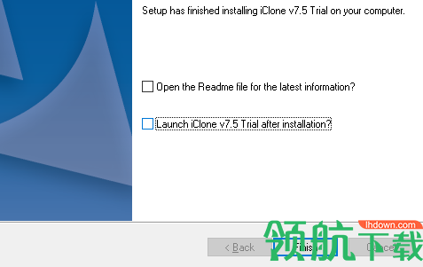 ReallusioniClonePro中文破解版(附破解补丁)