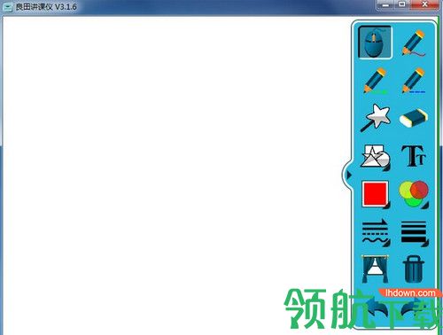 良田讲课仪驱动程序