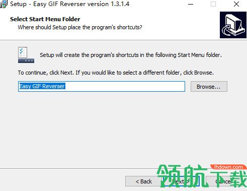 Easy GIF Reverser免费版