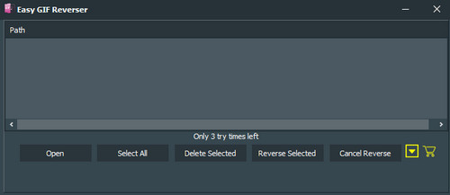 Easy GIF Reverser免费版
