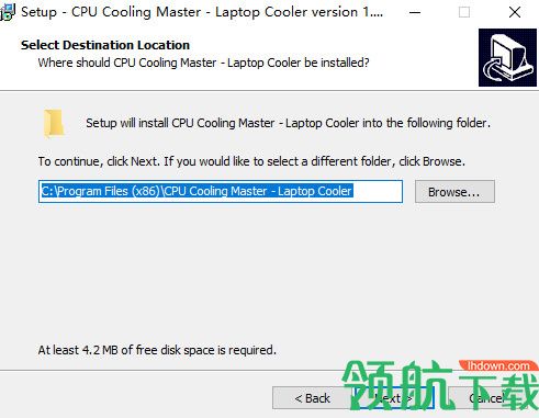 CPU Cooling Master免费版