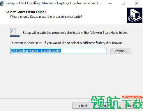 CPU Cooling Master免费版
