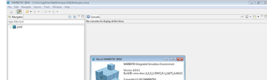 DNVSoftwareSesamMarine海洋作业模拟评估破解版