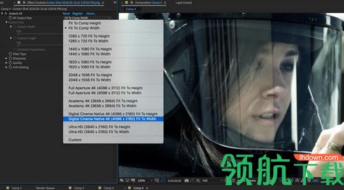 Red Giant Shooter Suite 13破解版