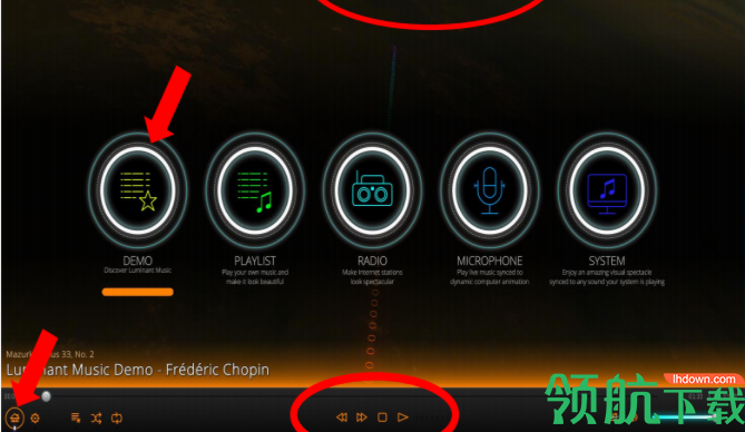 Luminant Music Ultimate Edition汉化破解版