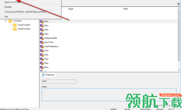 FreeMacroPlayer宏播放器官方版