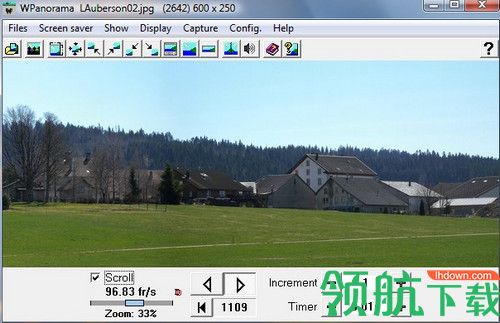 WPanorama最新版