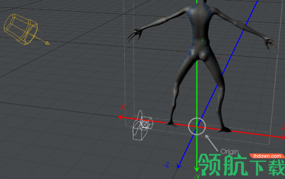 NewtekLightWave3D汉化破解版