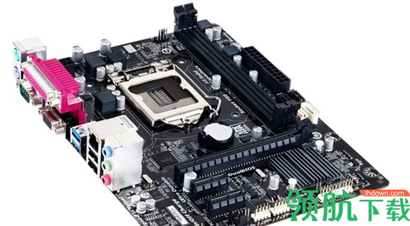 技嘉H81M-DS2主板驱动程序官方版