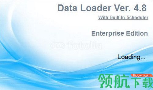 Data Loader破解版