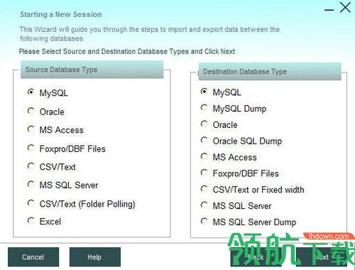 Data Loader破解版